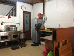 大堂-南街牛肉麺(南街店)