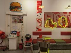 -Eckl’s爱氏热狗(猫街店)