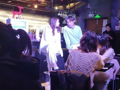 -288 Livehouse 酒吧(思南公馆店)