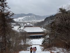 -青龙寺