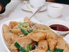 -腰记饭店(龙源路店)