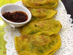 煎饺-民信老铺(人民路店)