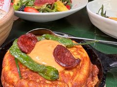 -Las Tapas(思南公馆店)