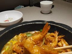 -巴蜀王婆大虾(南锣鼓巷店)