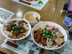 -荔林食店(西华路店)