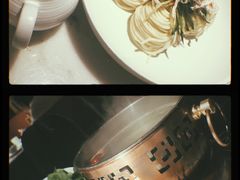 鸡丝凉面-初蓉丨遇见新川菜(亲贤街荣耀店)