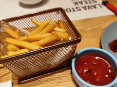 -原石牛扒·约会餐厅(龙城万科里店)