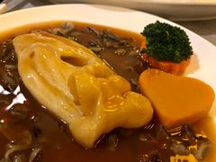 -香云轩·顺德菜(香云纱园林酒店店)