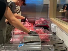 -肉肉大米(金虹桥店)