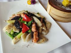-粤菜王府·海鲜·茶市·海景餐厅(大梅沙店)