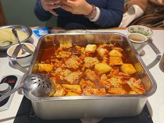 -螺大喜螺蛳粉火锅(雍和宫店)