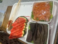 -旺蜀主成都串串火锅(西直门凯德MALL店)