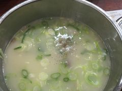 -神仙雪浓汤(明洞店)