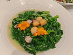 -临家小院·潮汕菜·商务宴请·点心(白石洲店)