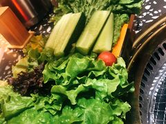 -黑牛の場烤肉(摩天活力城店)