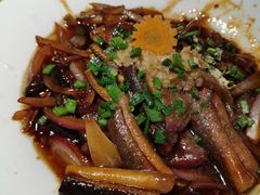 -卯时·龙光雅宴·精致锡帮菜(惠山古镇店)