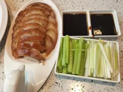 -玉林烤鸭店(垡头店)