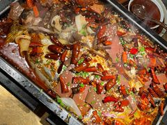 -炉鱼(萧山万象汇店)