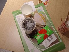 -麦当劳(鼓楼店)
