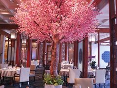 -广州花园酒店