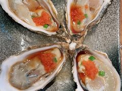 -千代武日本料理(爱建店)