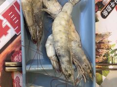 -汉阳廷自助烤肉(同和金铂天地店)
