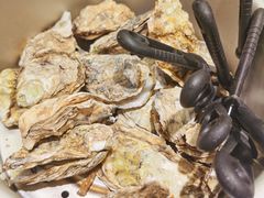 高压锅生蚝-鲜螺湾(鹏欣丽都店)