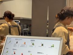 -喜茶(上海淮海中路渔阳里店)