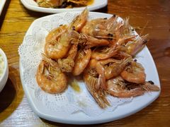 -南海渔家•海鲜•正宗海南菜(海棠湾店)