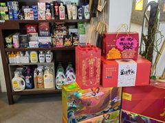 -北方图书城(沈阳天地店)