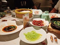 -泰钰丰烤鸭.天津菜(开发区店)