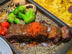 -夏日玛莉西餐厅(梅溪湖步步高店)
