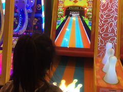 -汤姆熊欢乐世界(罗斯福店)