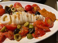 -y SEA·西班牙餐厅(阿那亚·北戴河店)