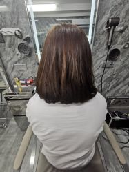 -西克造型美发连锁