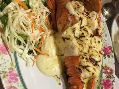 -Red Lobster