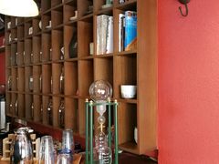 -RUMORS COFFEE ROASTERY鲁马滋咖啡(湖南路店)