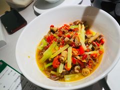 -费大厨辣椒炒肉(黄兴中心广场店)