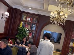 -南山鲜虾面·活鲜小馆·海味大连菜(南山总店)