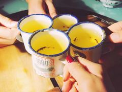 -鱼窝棚柴火铁锅炖(富山屯店)