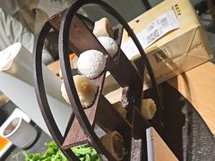 -东来顺(非遗·清真火锅·盛世广场店)