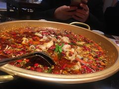 -蜀都丰 正宗水煮鱼(建德天城店)
