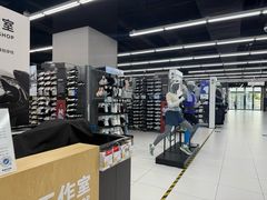 -迪卡侬(湘江路店)