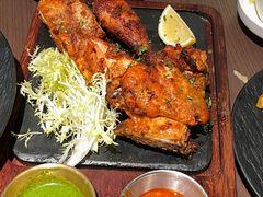-Shantek象提南亚西餐厅&Bistro(淮海中路店)
