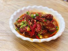 -庾氏龙虾馆(多弗汇店)