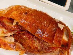 -天和晟烤鸭店(世纪坛店)