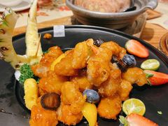 -虾饺妹·酒家(海珠广场店)