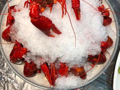 -指爱龙虾(金杨路总店)
