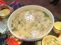 -旺角小渔村(幸福中路店)