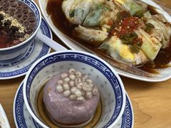 -牛氏石磨肠粉(海璟国际店)